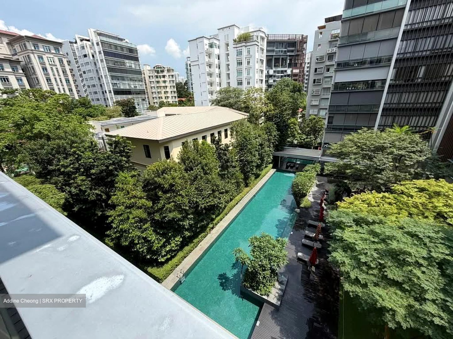 Sui Generis (D10), Condominium #556468891